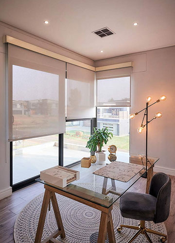 Blinds