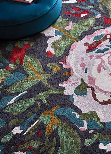Hertex Rugs
