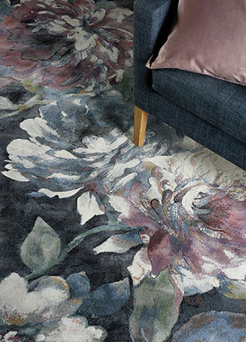 Hertex Rugs