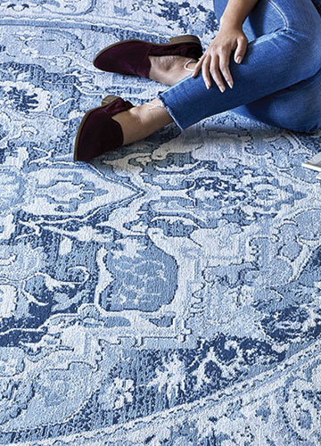Hertex Rugs