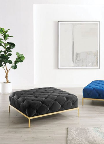 Upholstery